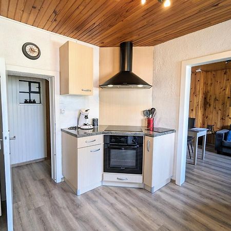 Charmant Appartement A Gérardmer Exteriér fotografie