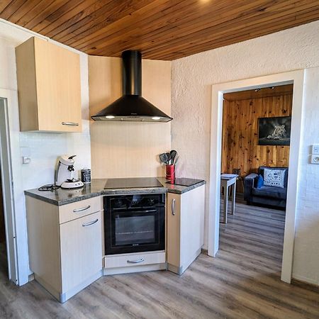 Charmant Appartement A Gérardmer Exteriér fotografie