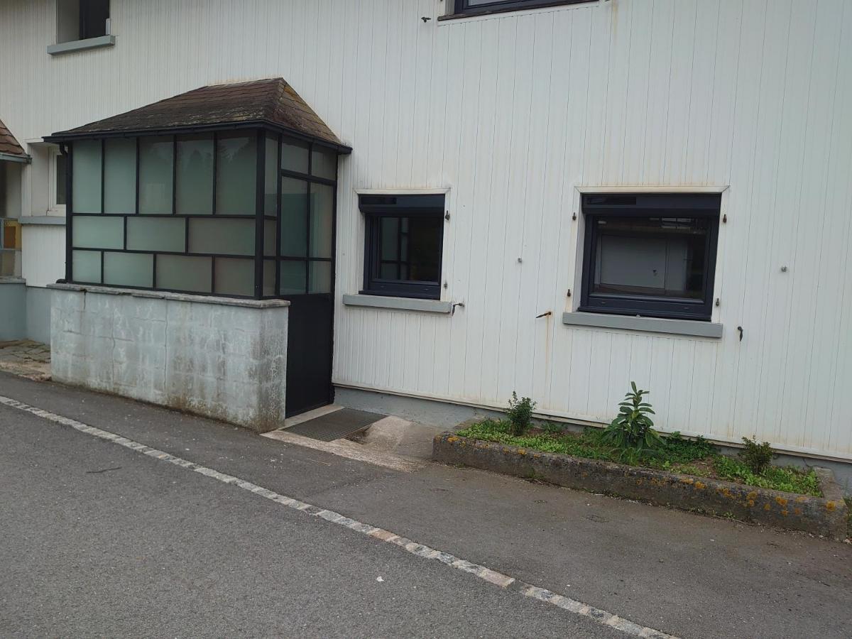 Charmant Appartement A Gérardmer Exteriér fotografie