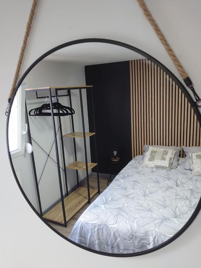 Charmant Appartement A Gérardmer Exteriér fotografie