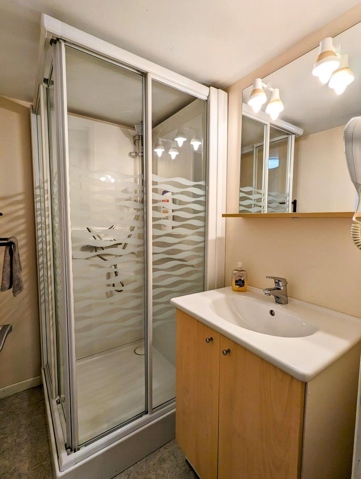 Charmant Appartement A Gérardmer Exteriér fotografie